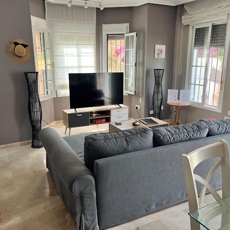 Casa Mira Casares Costa Villa Bahia de Casares Kültér fotó