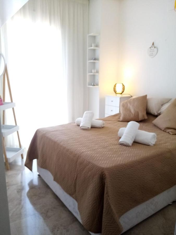 Casa Mira Casares Costa Villa Bahia de Casares Kültér fotó