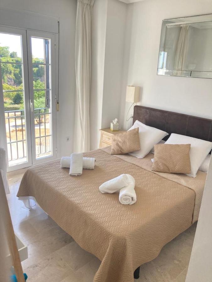 Casa Mira Casares Costa Villa Bahia de Casares Kültér fotó