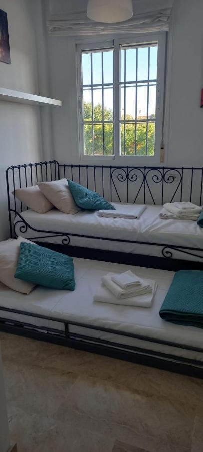 Casa Mira Casares Costa Villa Bahia de Casares Kültér fotó