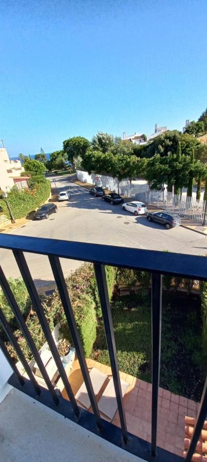 Casa Mira Casares Costa Villa Bahia de Casares Kültér fotó